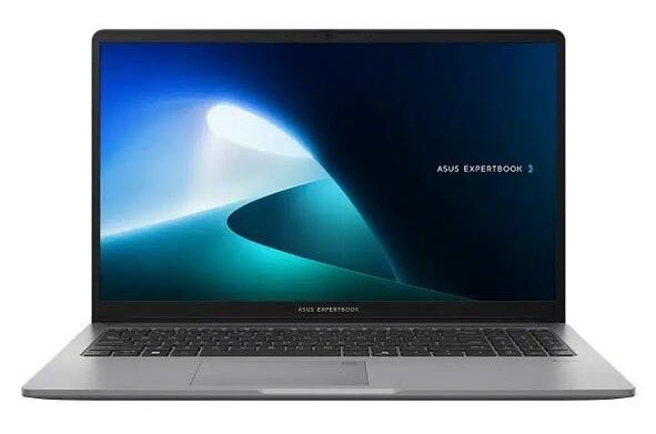 Asus ExpertBook P1 P1503 15 inch Business Laptop